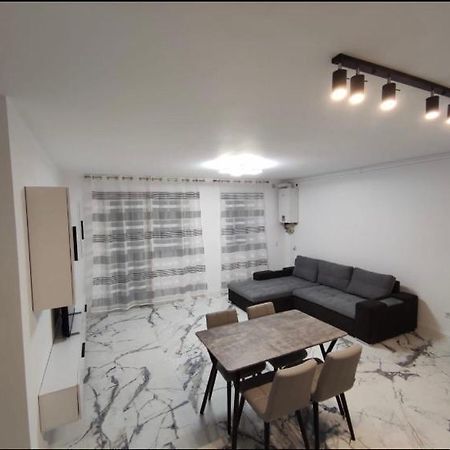 Apartament Vivo Apartamento Floreşti Exterior foto